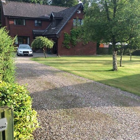 Colliston Craigie Dhu, Guest House מראה חיצוני תמונה