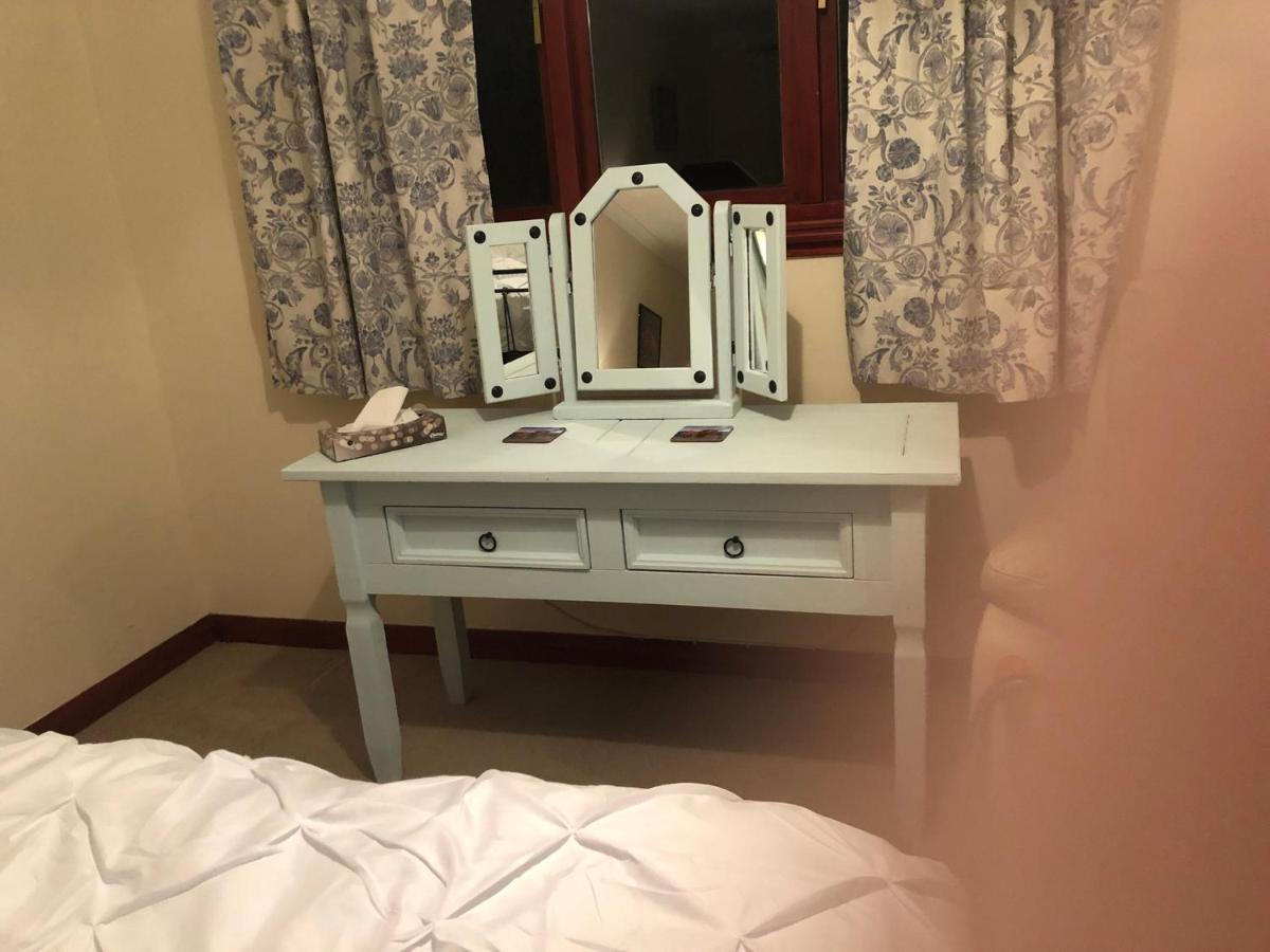 Colliston Craigie Dhu, Guest House מראה חיצוני תמונה