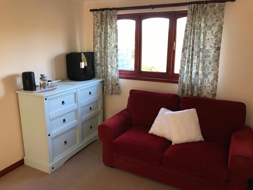 Colliston Craigie Dhu, Guest House מראה חיצוני תמונה