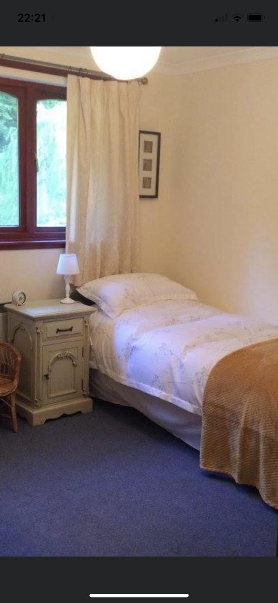 Colliston Craigie Dhu, Guest House מראה חיצוני תמונה