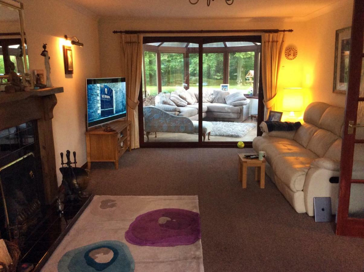 Colliston Craigie Dhu, Guest House מראה חיצוני תמונה