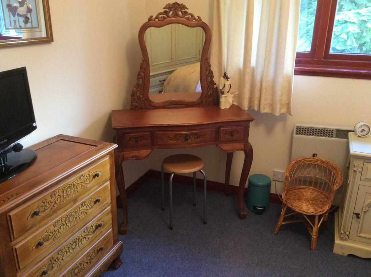 Colliston Craigie Dhu, Guest House מראה חיצוני תמונה