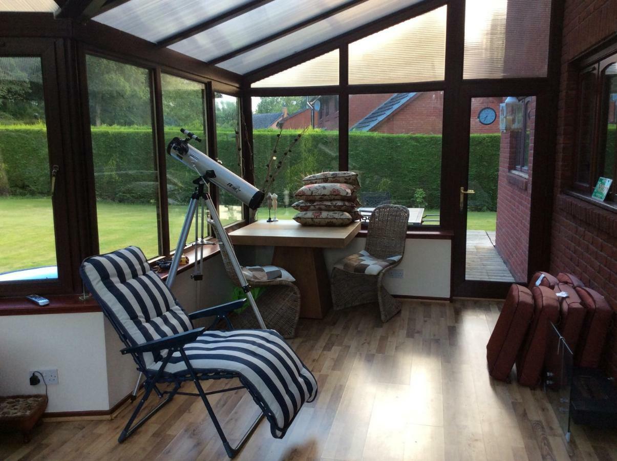 Colliston Craigie Dhu, Guest House מראה חיצוני תמונה