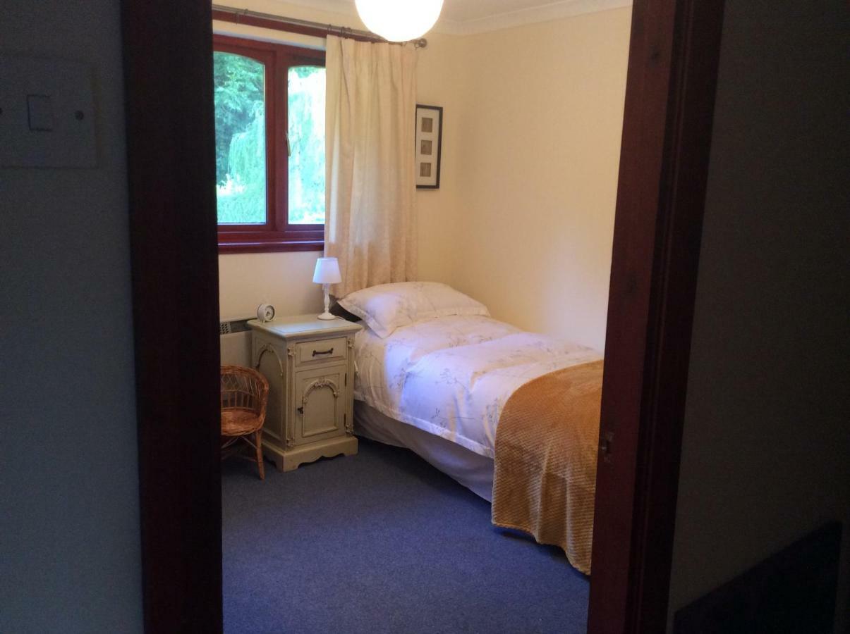 Colliston Craigie Dhu, Guest House מראה חיצוני תמונה