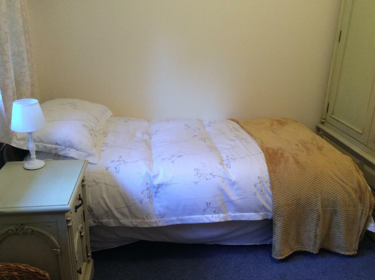 Colliston Craigie Dhu, Guest House מראה חיצוני תמונה