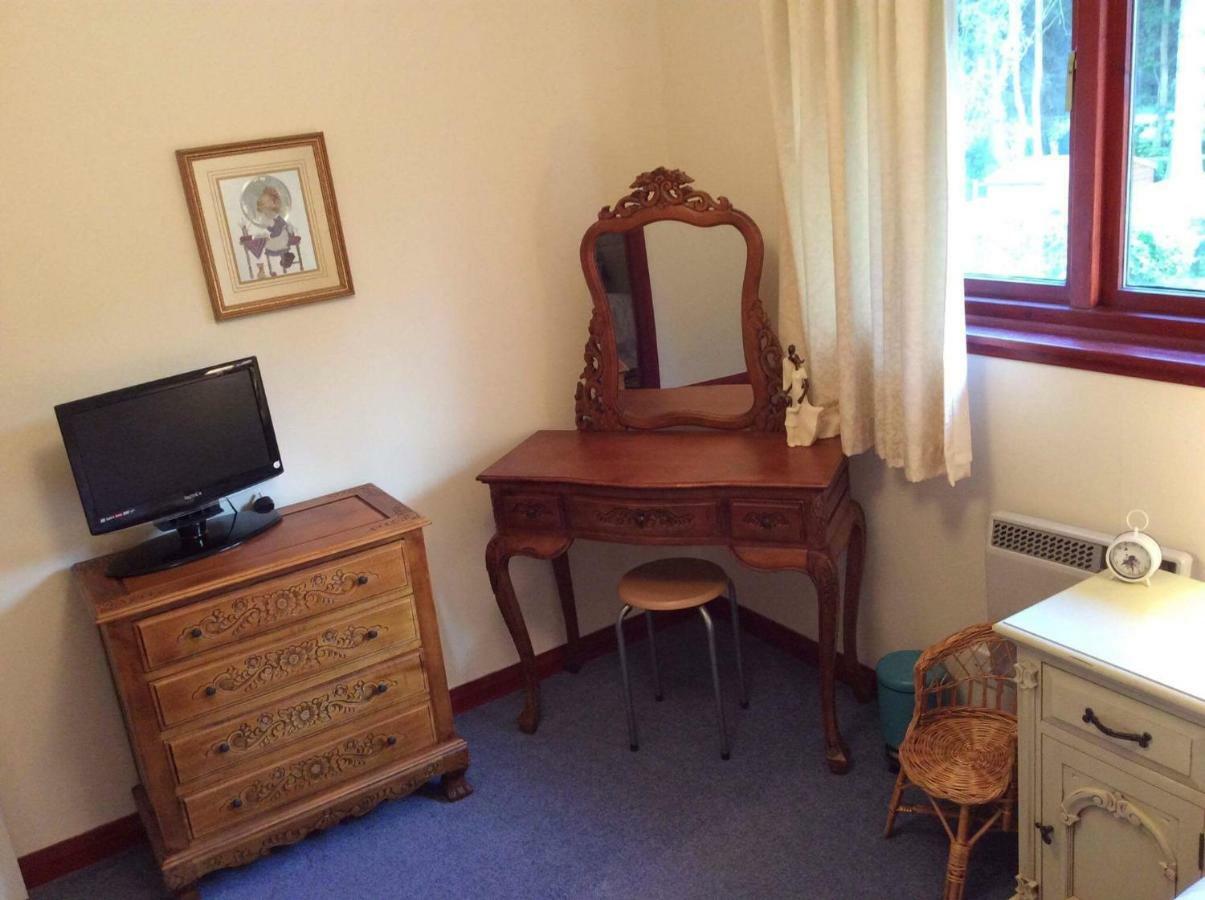 Colliston Craigie Dhu, Guest House מראה חיצוני תמונה